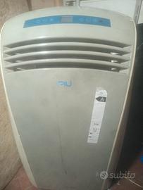 condizionatore portatile 