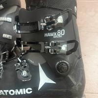 Scarponi da sci Atomic