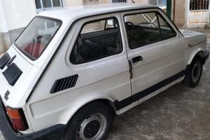 Fiat 126 FSM