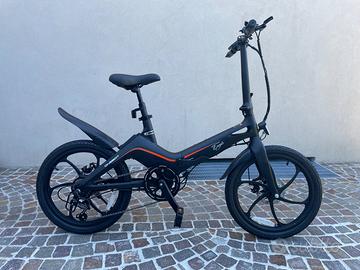E-bike
