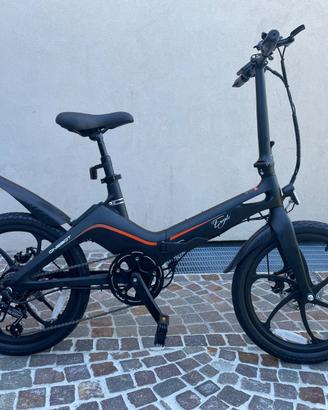 E-bike