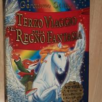 libro Geronimo Stilton 