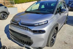 CITROEN C3 Aircross PureTech 110 S&S Plus