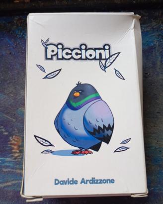 Piccioni 