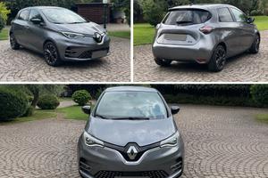 Renault ZOE Eettrica ICONIC