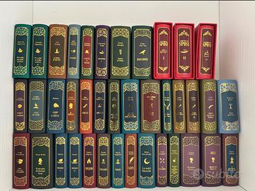 Capolavori in miniatura De Agostini