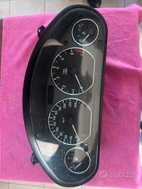 Ricambi bmw Z3