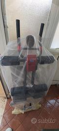 attrezzo fitness pieghevole AB slide total body 