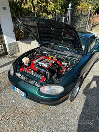 Mazda mx5 nb