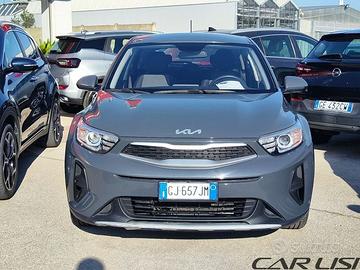KIA Stonic 1.2 DPI Urban