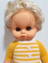 Bambola vintage Sonni