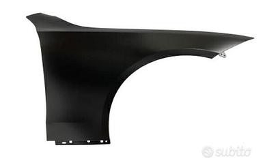 PARAFANGO ANTERIORE MERCEDES CLASSE C DAL 2021