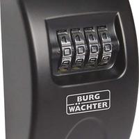 Cassaforte per chiave