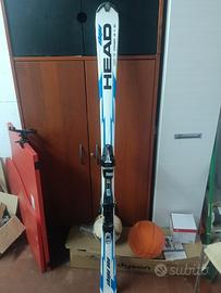Scii Head 170 nuovi