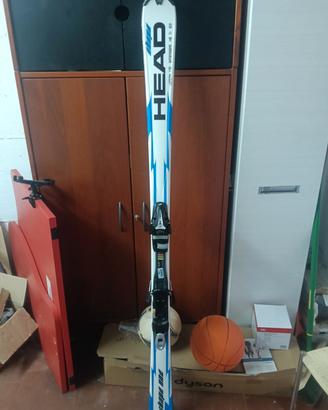 Scii Head 170 nuovi