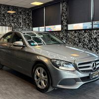 Mercedes-benz C 220 BlueTEC Exclusive