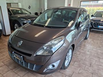 Renault Scenic 2.0 DCI *7 POSTI*AUTOMATIC