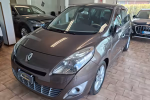 Renault Scenic 2.0 DCI *7 POSTI*AUTOMATIC