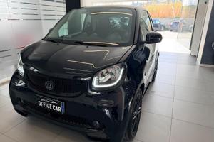 Smart ForTwo 0.9 Turbo twinamic BRABUS