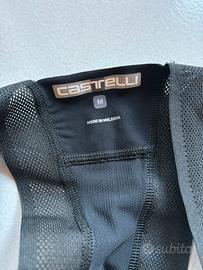 Bibshort Castelli