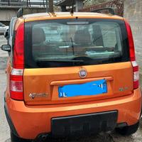 Fiat Panda 1200 Metano