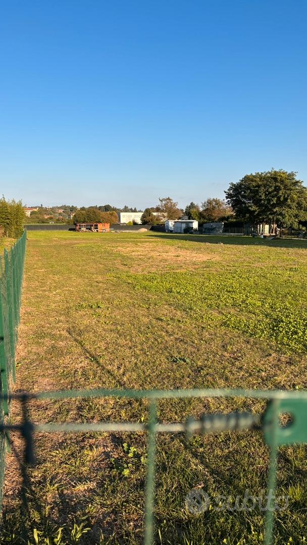 TERRENO NON EDIFICABILE - 4.000 mq - Vista 3