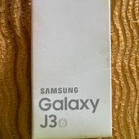 Samsung j3