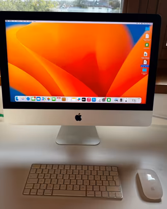 iMac 2017