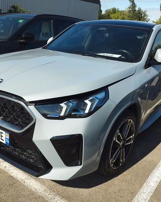 Bmw X2 sDrive 20i Msport