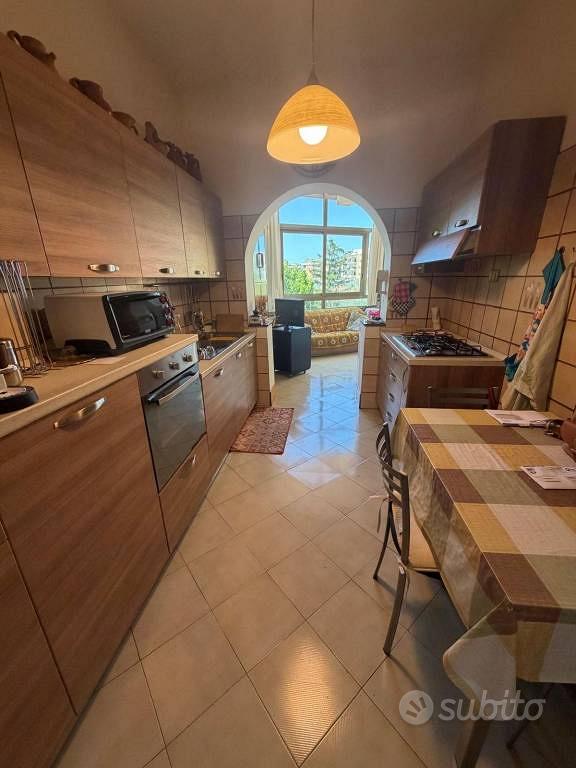 Appartamento – Roma, Casetta Mattei, Gianicolense - Vista 4