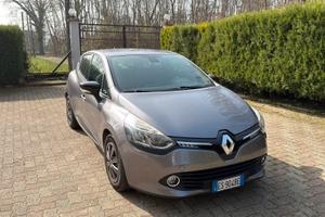 Renault Clio 1.5 dCi 90cv 2013