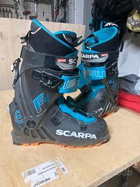 Scarponi scarpa f1