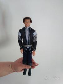 PRINCIPE BARBIE PEGASO