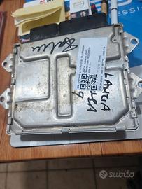 CENTRALINA MOTORE 51872449 LANCIA MUSA