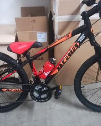 Bicicletta Atala Race Comp 24