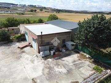 CASA INDIPENDENTE A MATERA