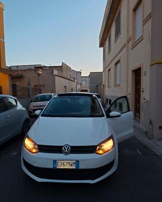 Polo 1.2 diesel 