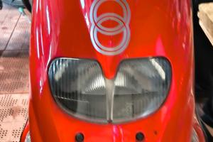 gilera Stalker 1997