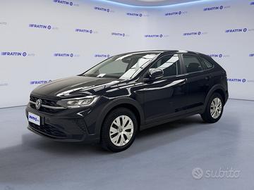 VOLKSWAGEN TAIGO 1.0 TSI 95 CV LIFE