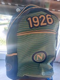 Zaino ufficiale SSC Napoli