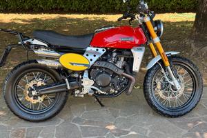 Scrambler 500