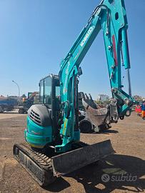 kobelco 35