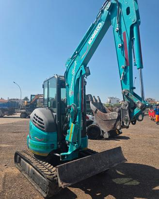 kobelco 35
