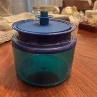 Biscottiera Tupperware