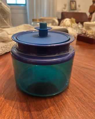 Biscottiera Tupperware
