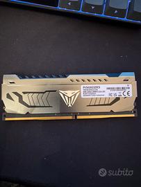 RAM DDR4 16 gb 3200mhz