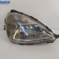 Faro ant dx MERCEDES CLASSE A (W168) '97