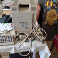 Computer Macintosh Plus