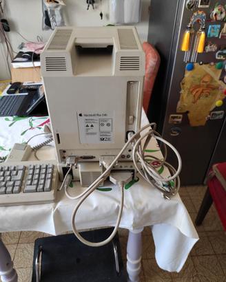 Computer Macintosh Plus