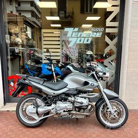 Bmw R 1150 R, 12 mesi garanzia, finanziabile, tagl